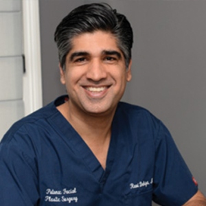 Dr. Ravi Dahiya – Medical Spa & Cosmetic Center