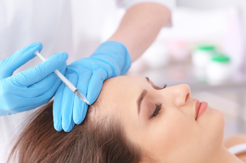 Prp For Hair Loss Medical Spa And Cosmetic Center