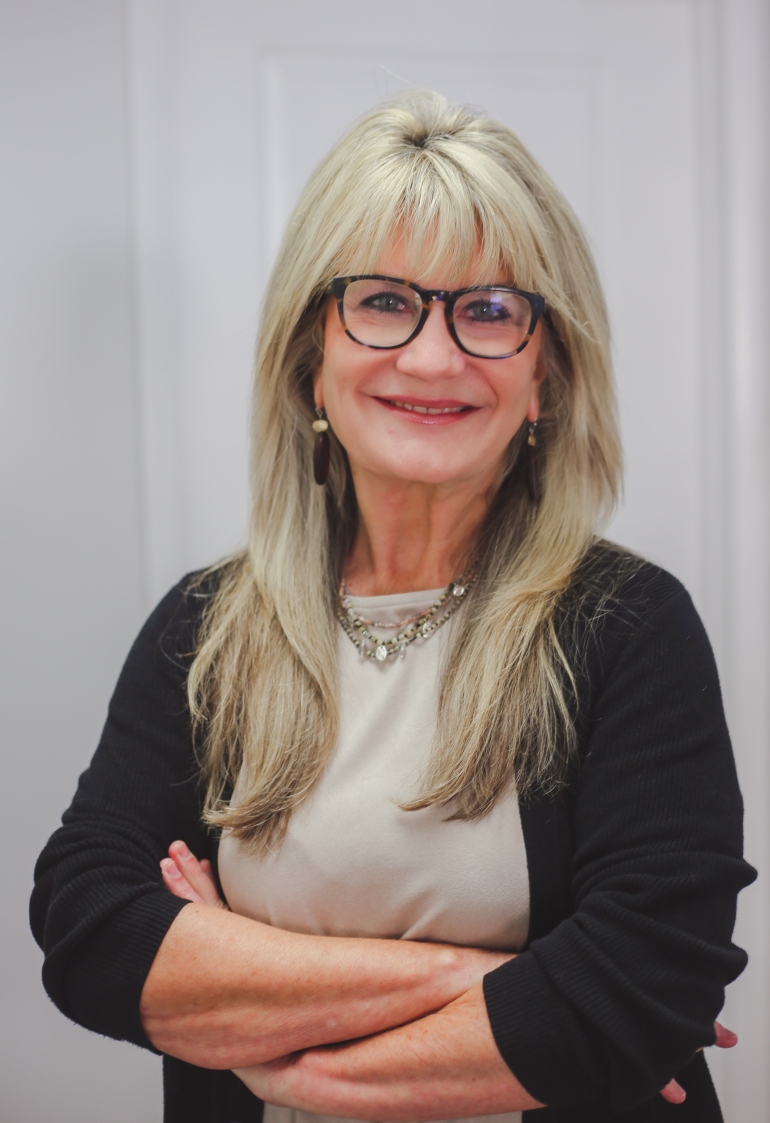Nancy Dowell