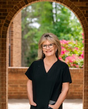 Nancy Dowell