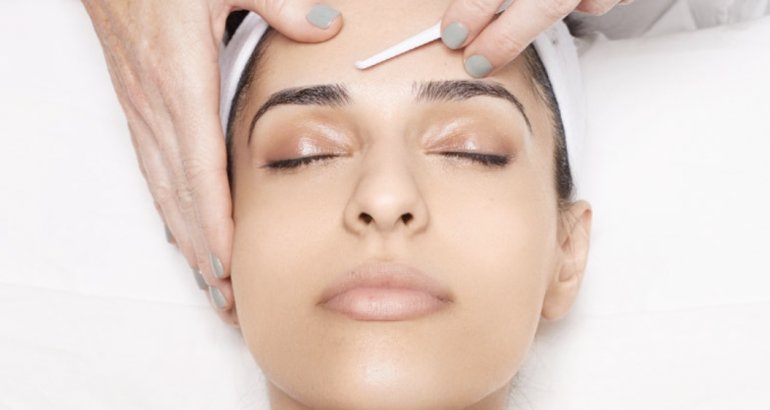 Dermaplaning