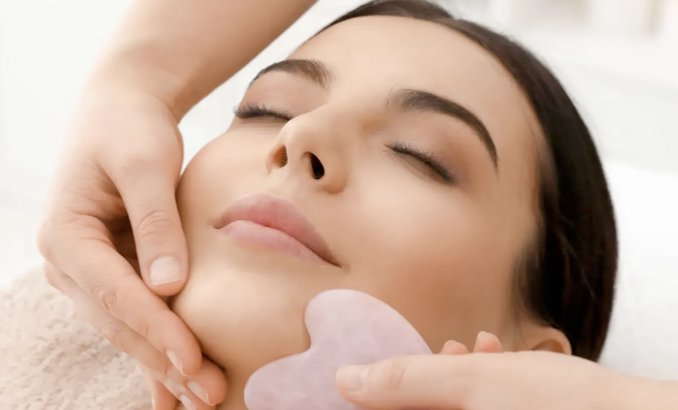 Queen Bee Facial