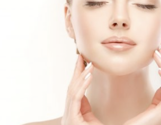Grande Luxe Facial