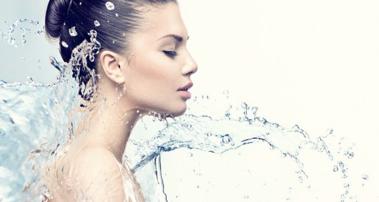 Hydrafacial